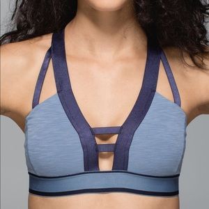 Lululemon Inner Essence Bra